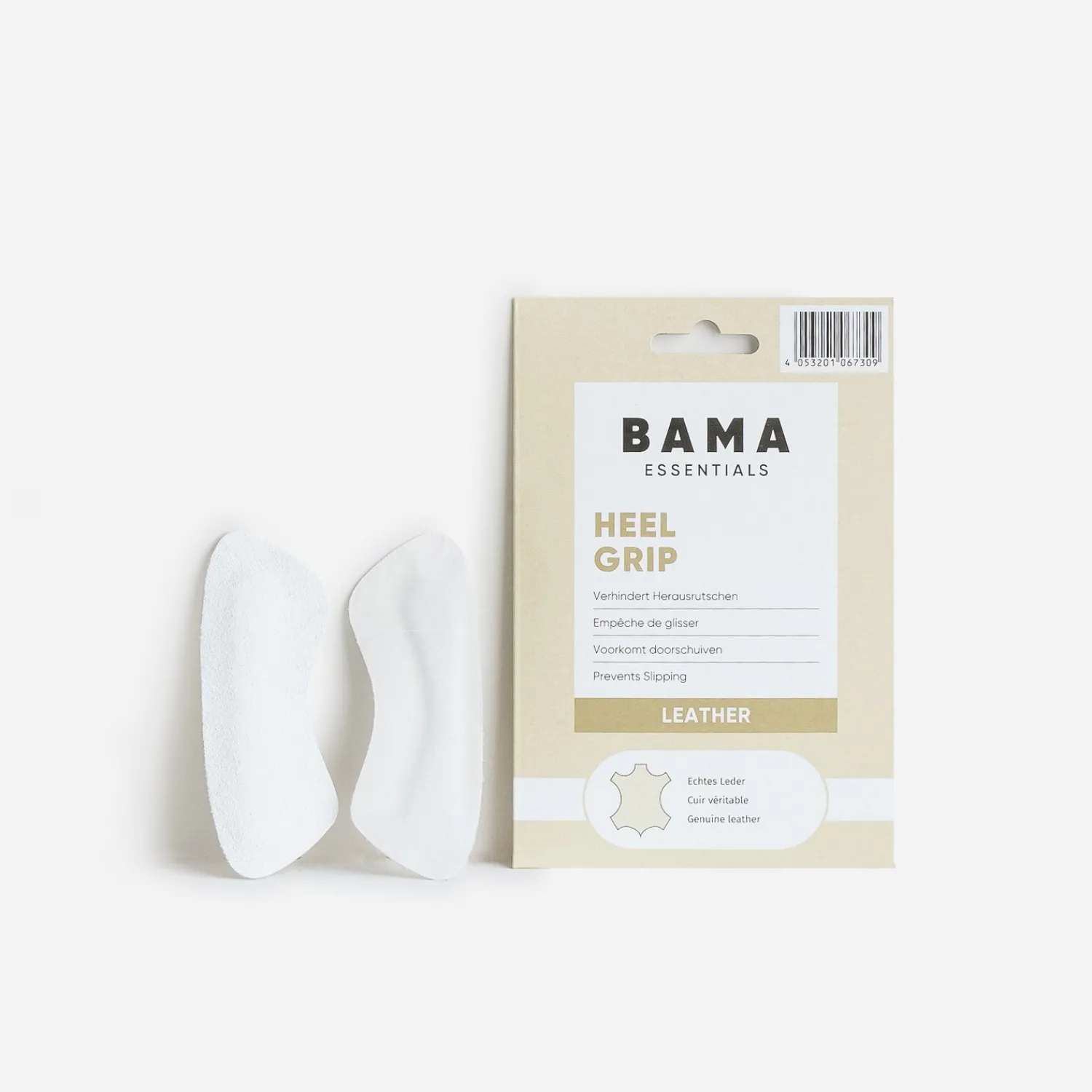 Bama Produits Entretien|Produits Entretien^Anti-glissoirs en cuir DIVERS