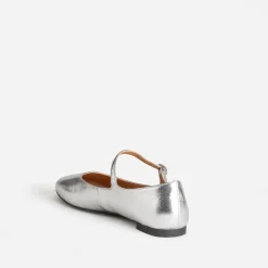 Eram Ballerines^Babies ARGENT