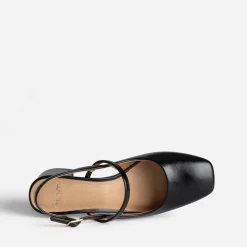 Eram Escarpins^Babies slingback e NOIR