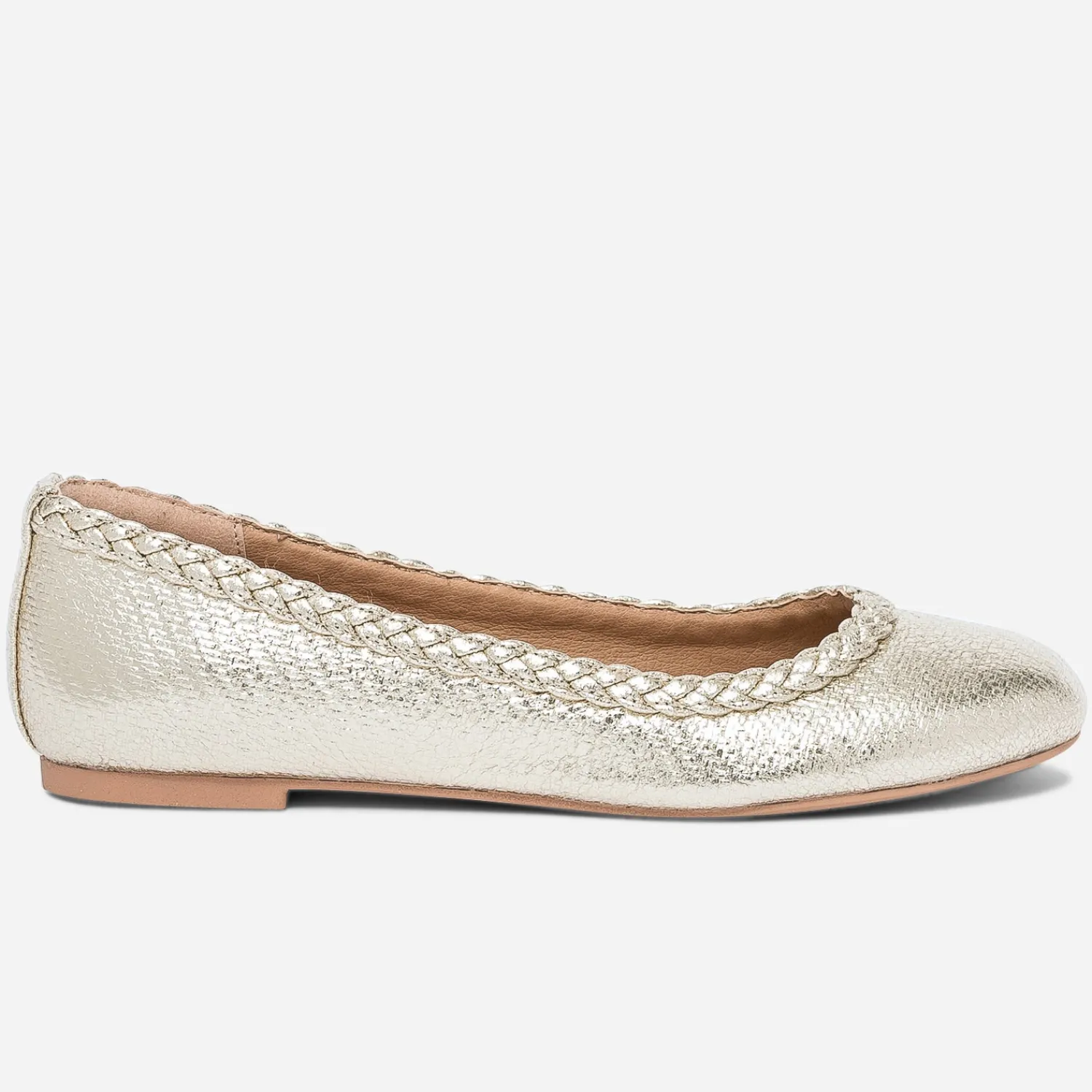 Eram Ballerines^Ballerine dée OR