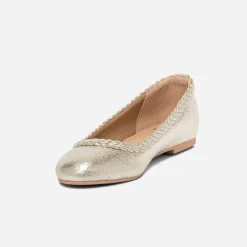 Eram Ballerines^Ballerine dée OR
