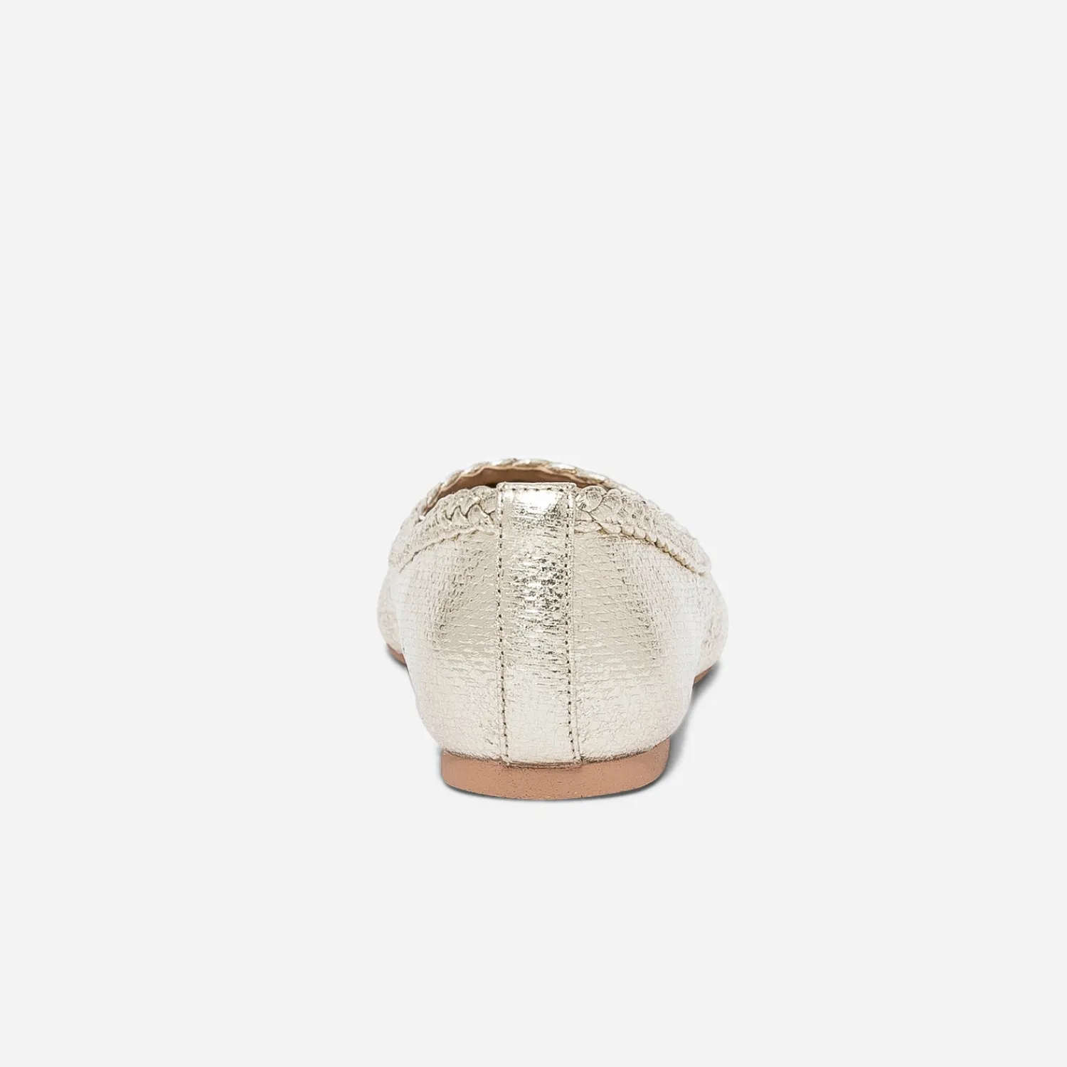 Eram Ballerines^Ballerine dée OR