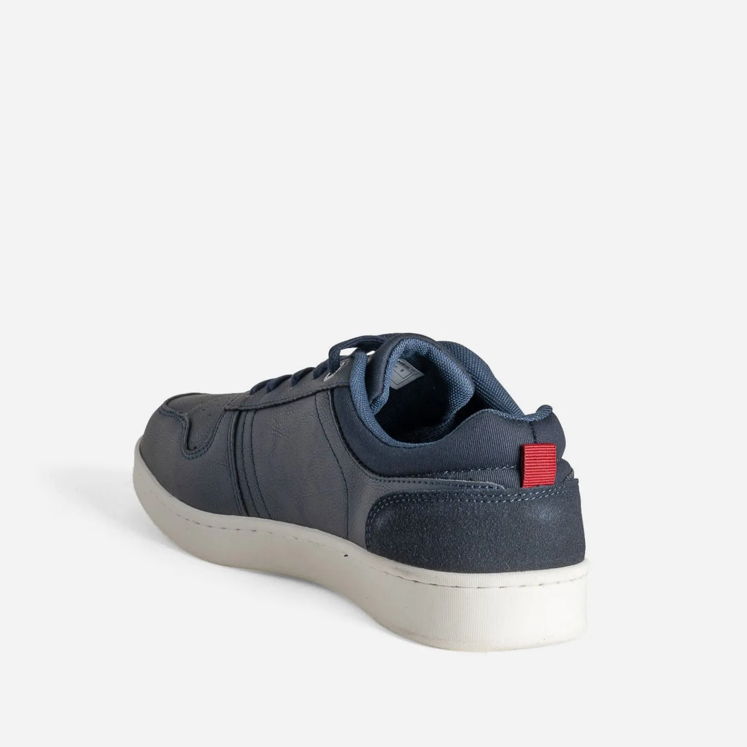 Jack & Jones Baskets/Tennis^Basket bleu MARINE
