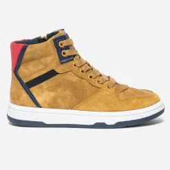 Buggy Chaussures Montantes^Basket CAMEL