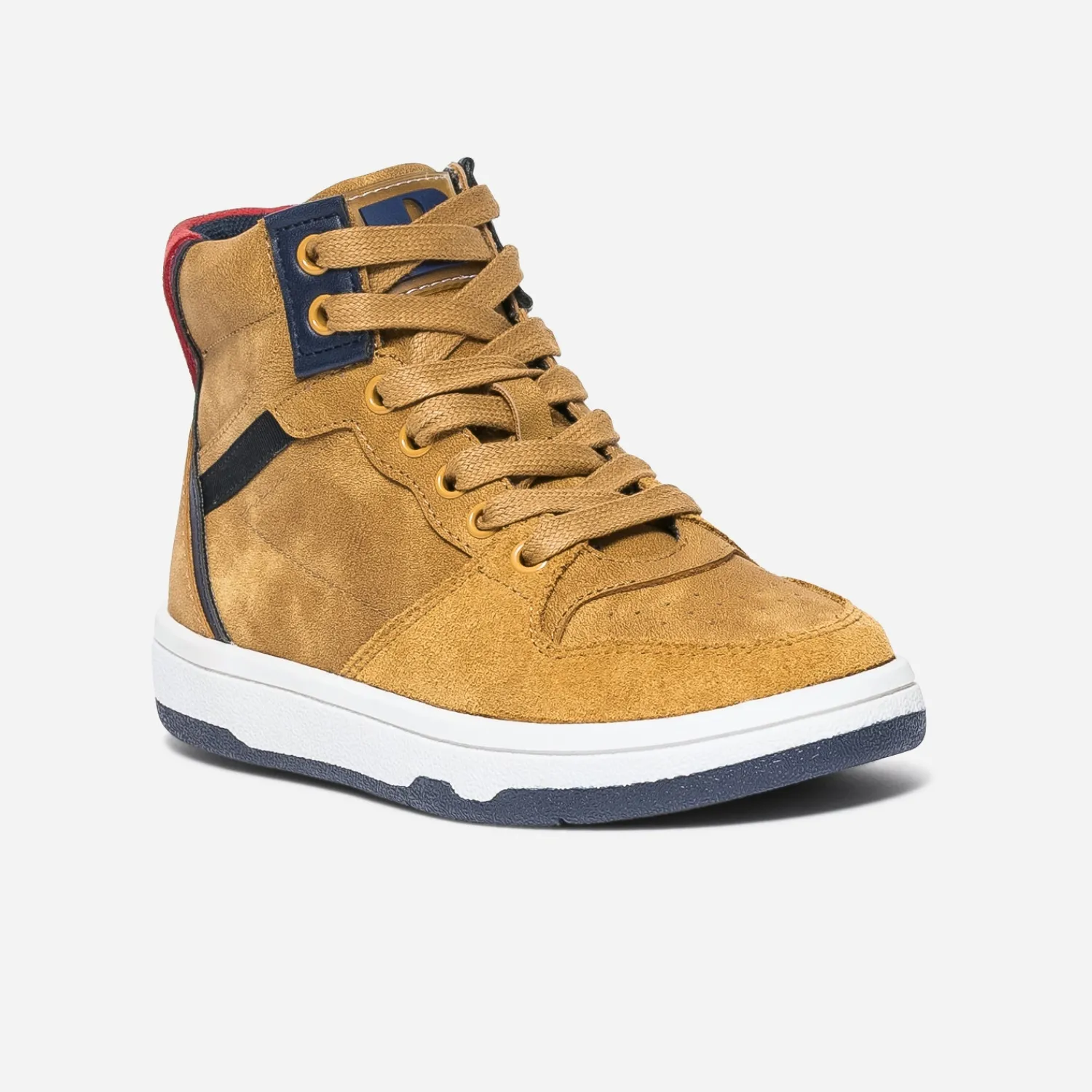 Buggy Chaussures Montantes^Basket CAMEL