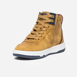 Buggy Chaussures Montantes^Basket CAMEL