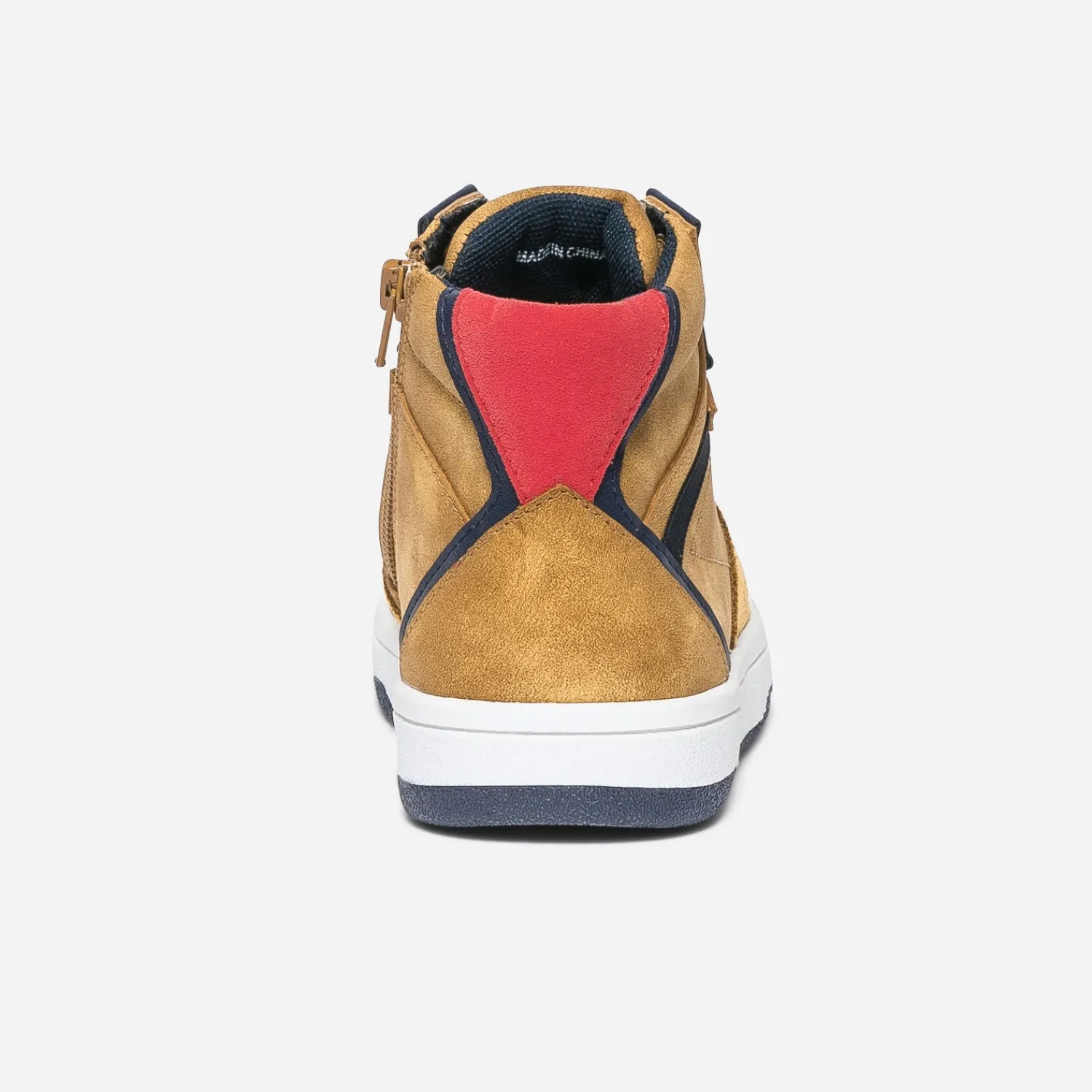 Buggy Chaussures Montantes^Basket CAMEL