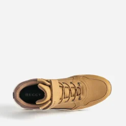Buggy Baskets^Basket ocre JAUNE