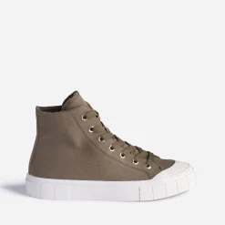 Texto Baskets^Basket KAKI