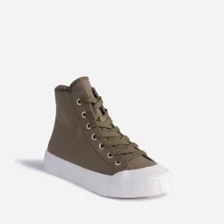 Texto Baskets^Basket KAKI