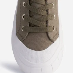Texto Baskets^Basket KAKI