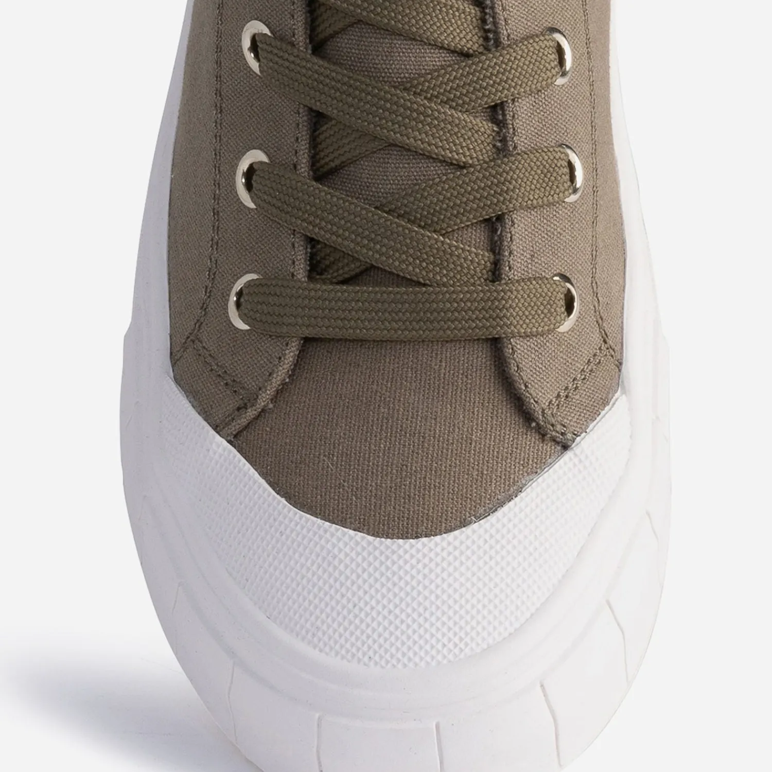Texto Baskets^Basket KAKI