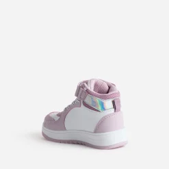 Stitch Baskets^Baskets LILO & et blanche ROSE
