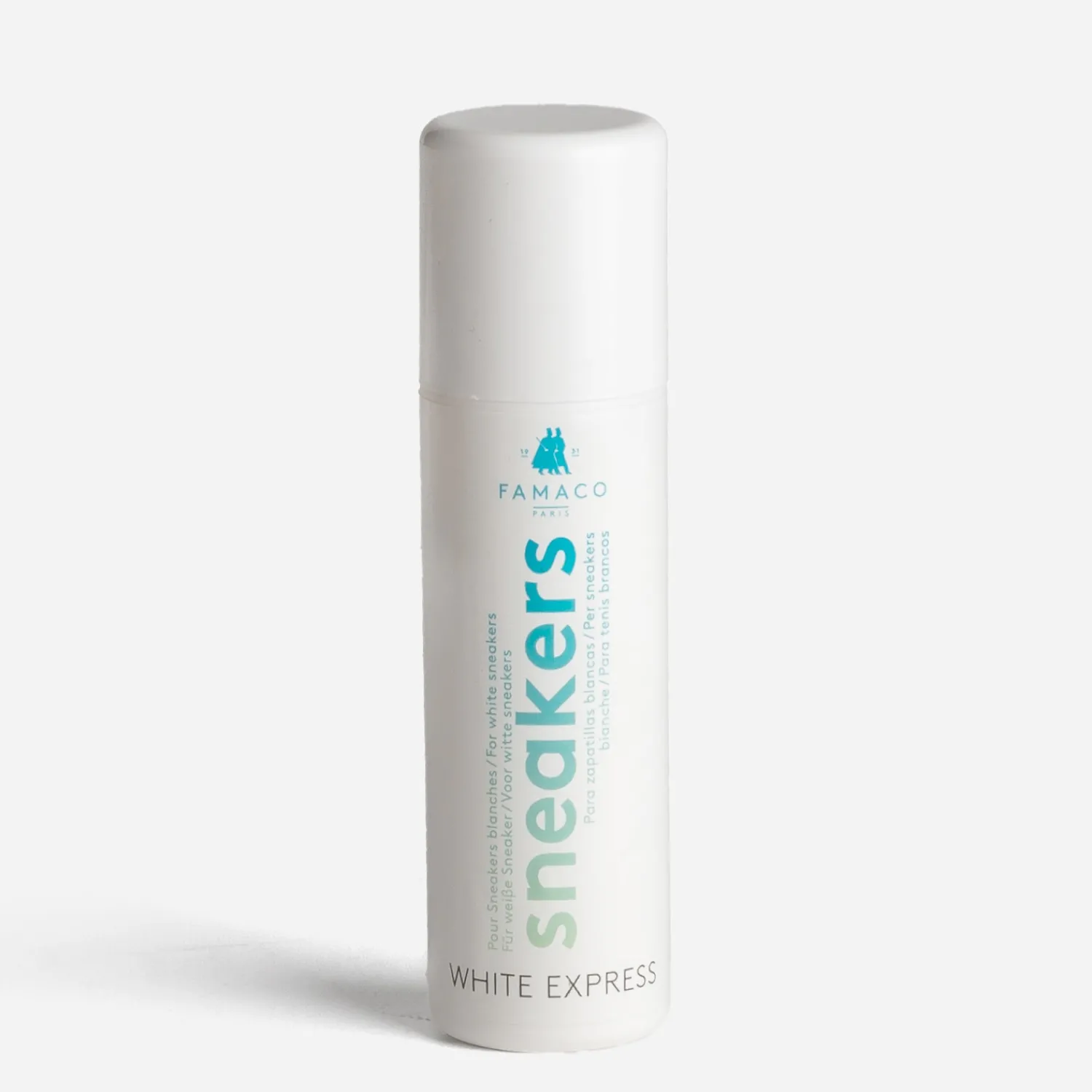 8442 Produits D'Entretien|Produits Entretien^hisseur FAMACO pour sneakers BLANC