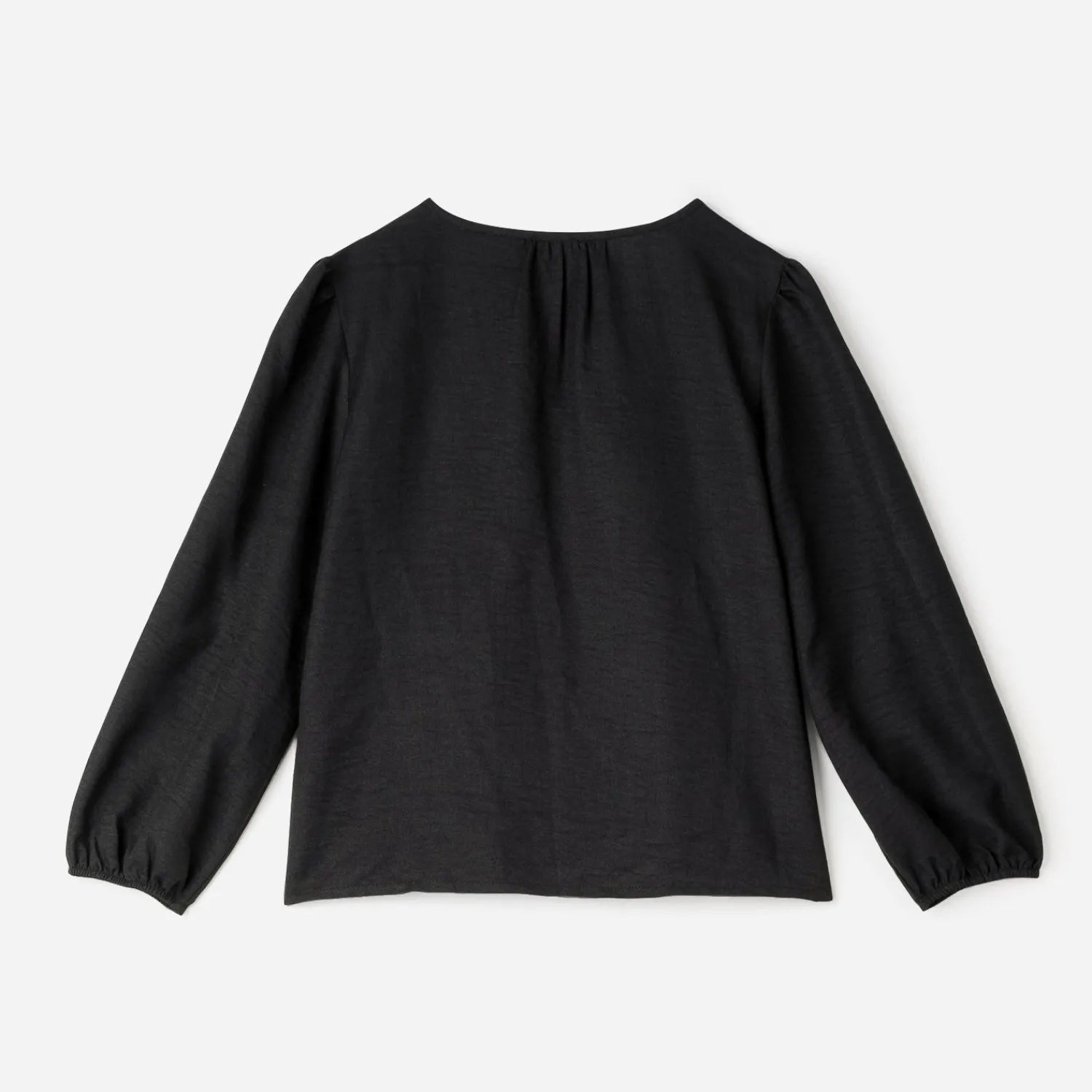 Texto Chemises & Blouses^Blouse e NOIR