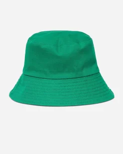 Eram Chapeaux, Bonnets & Casquettes^Bob réversible marine et vert BLEU