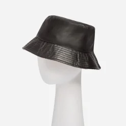 Eram Chapeaux, Bonnets & Casquettes^Bob réversible et carreaux NOIR