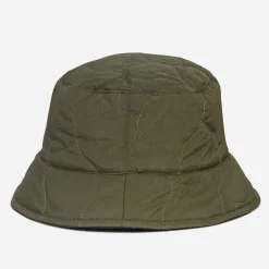 Texto Chapeaux, Bonnets & Casquettes^Bob esprit matelassé KAKI