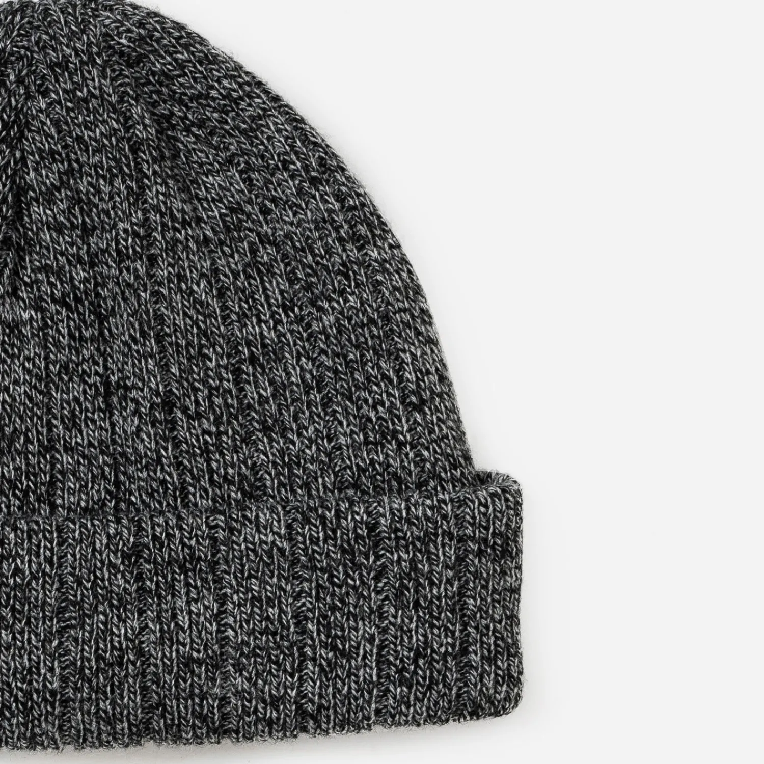 Eram Chapeaux, Bonnets & Casquettes|Accessoires^Bonnet tricot chiné Homme GRIS