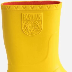 Boatilus Bottes^Botte de pluie JAUNE