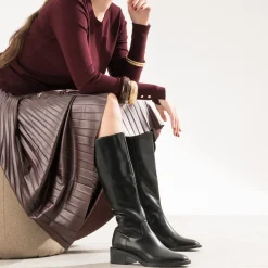 Eram Bottes^Botte e NOIR
