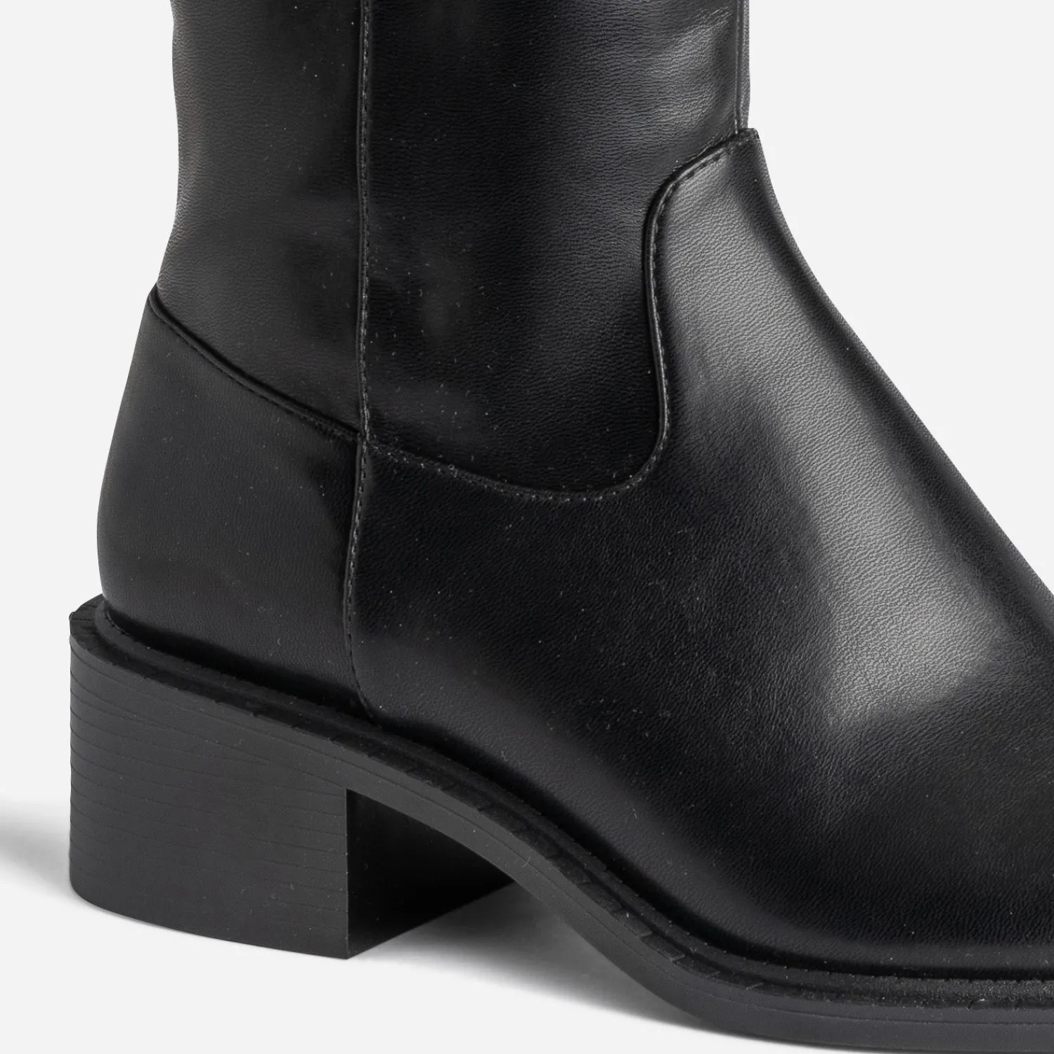 Eram Bottes^Botte e NOIR