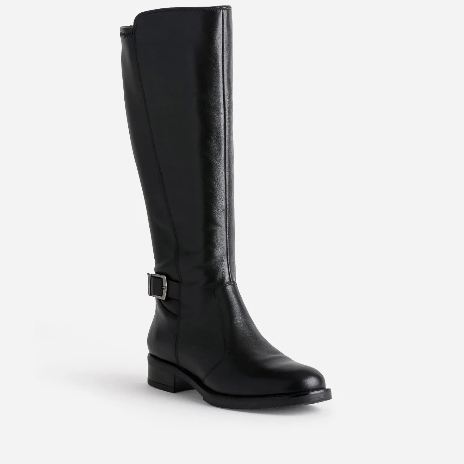 Eram Bottes^Botte e avec boucle NOIR