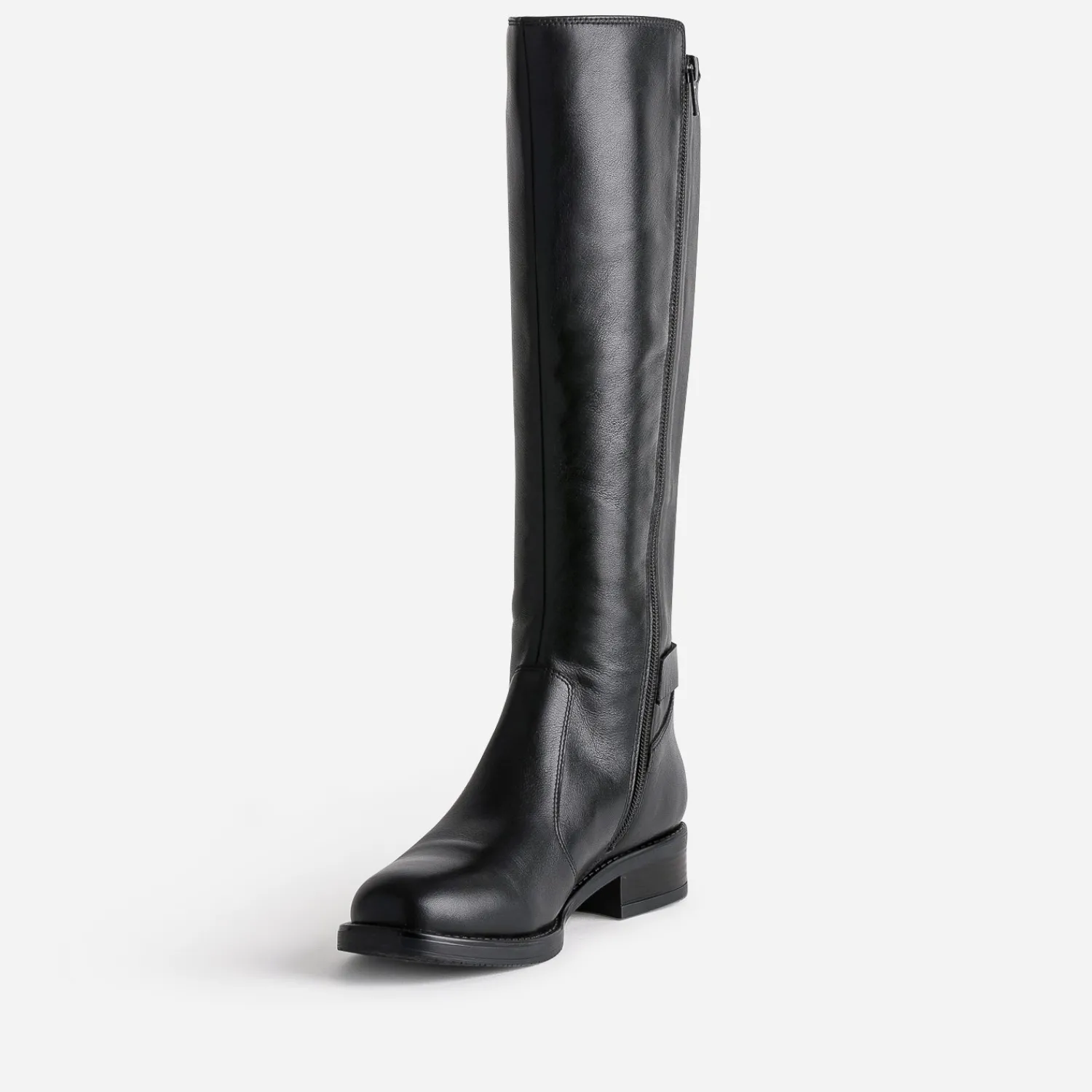 Eram Bottes^Botte e avec boucle NOIR
