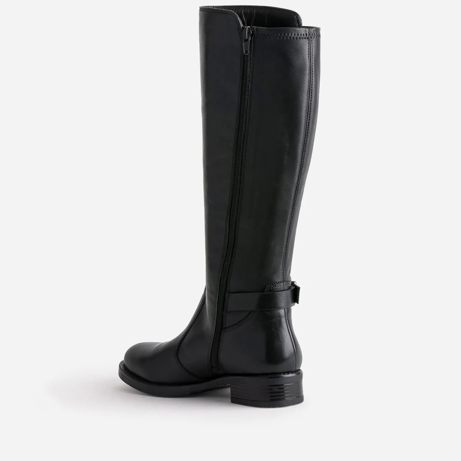 Eram Bottes^Botte e avec boucle NOIR