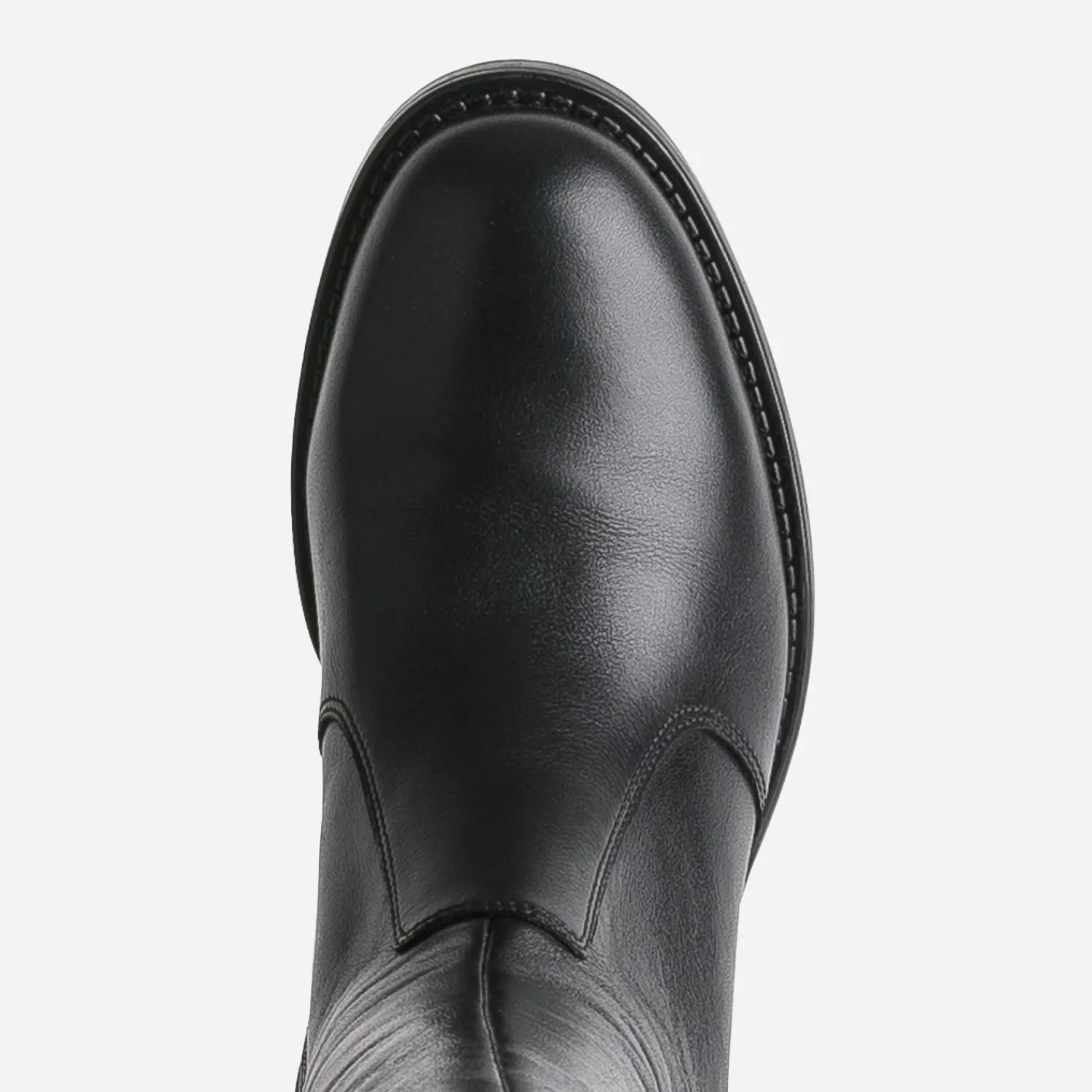 Eram Bottes^Botte e avec boucle NOIR