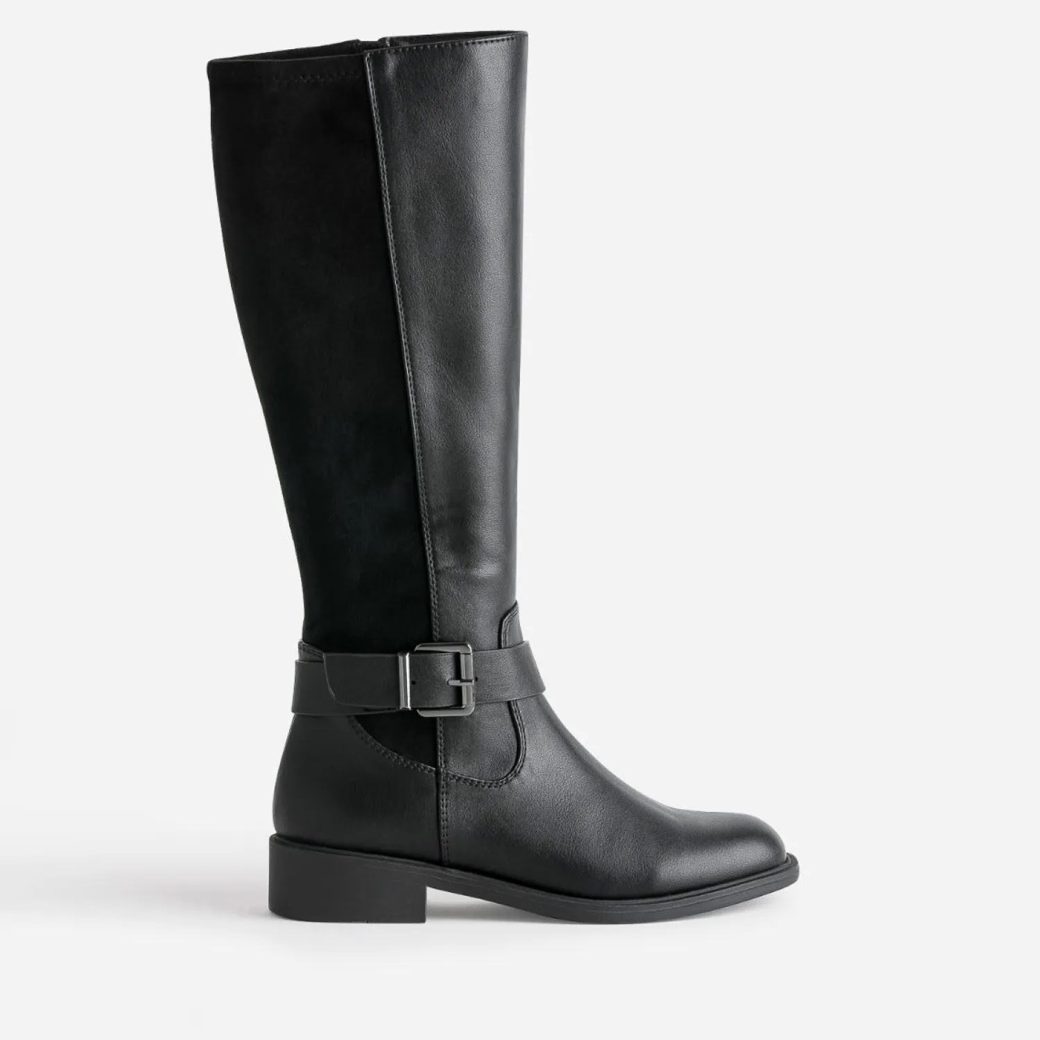 Eram Bottes^Botte e bi matière NOIR