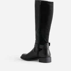 Eram Bottes^Botte e bi matière NOIR