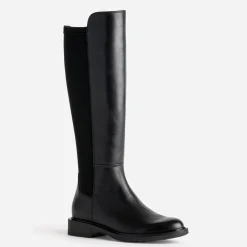 Eram Bottes^Botte e bi-matière NOIR
