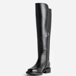 Eram Bottes^Botte e bi-matière NOIR