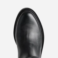 Eram Bottes^Botte e bi-matière NOIR