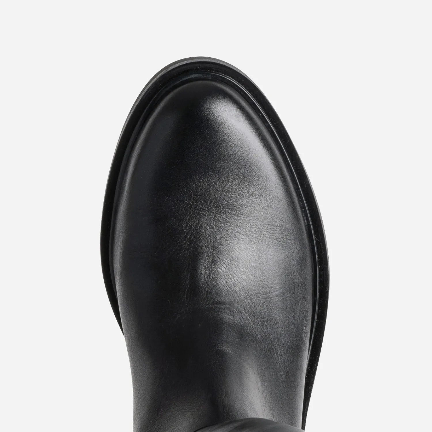 Eram Bottes^Botte e bi-matière NOIR
