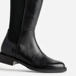 Eram Bottes^Botte e bi-matière NOIR