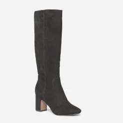 Eram Bottes^Botte e suédée NOIR