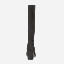 Eram Bottes^Botte e suédée NOIR