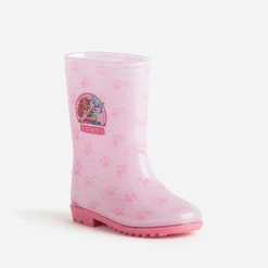 Pat Patrouille Bottes^Botte ROSE