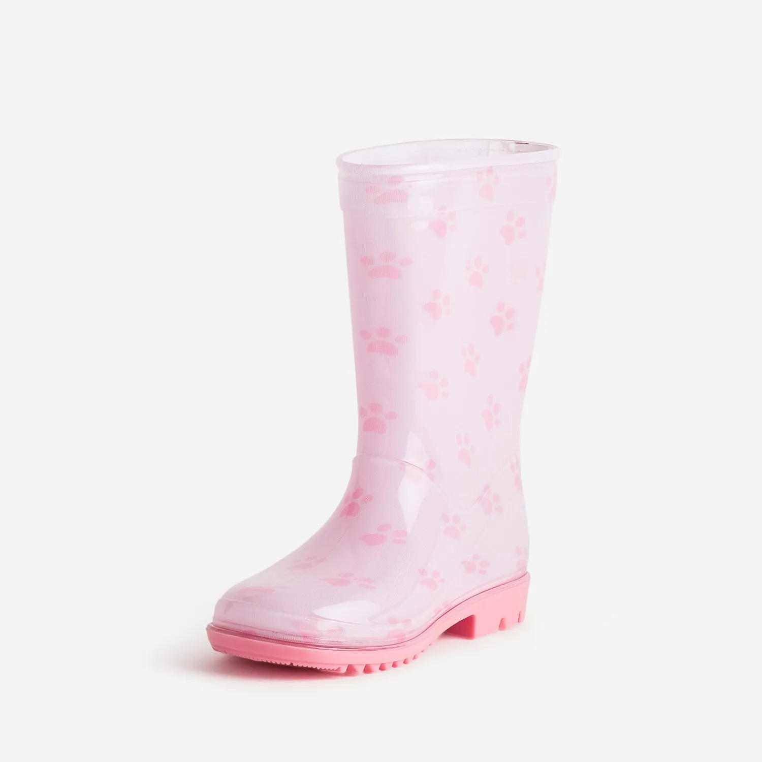 Pat Patrouille Bottes^Botte ROSE