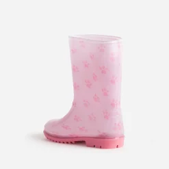 Pat Patrouille Bottes^Botte ROSE