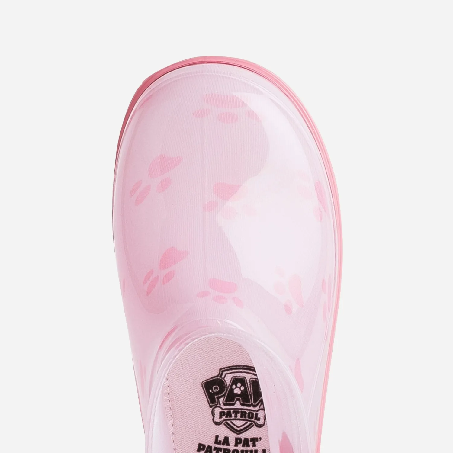 Pat Patrouille Bottes^Botte ROSE