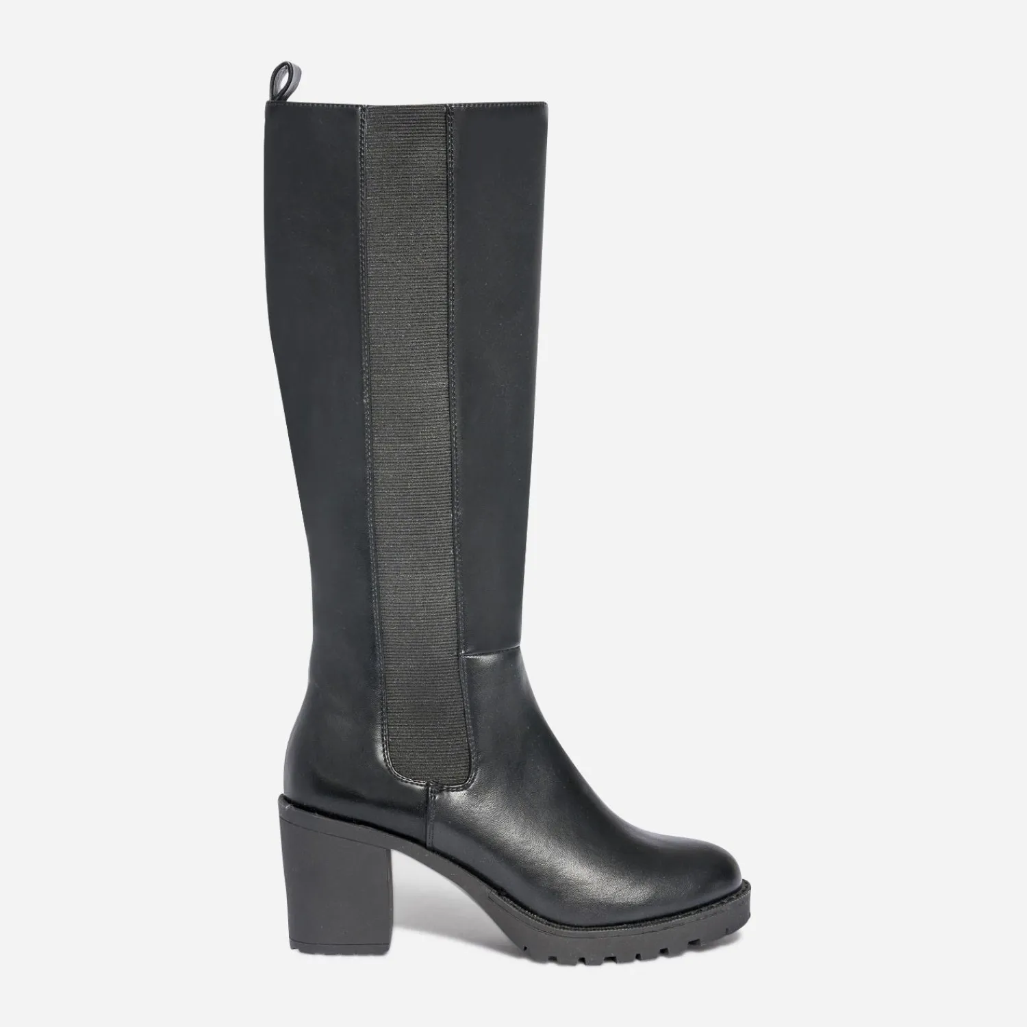 Texto Bottes^Botte e NOIR