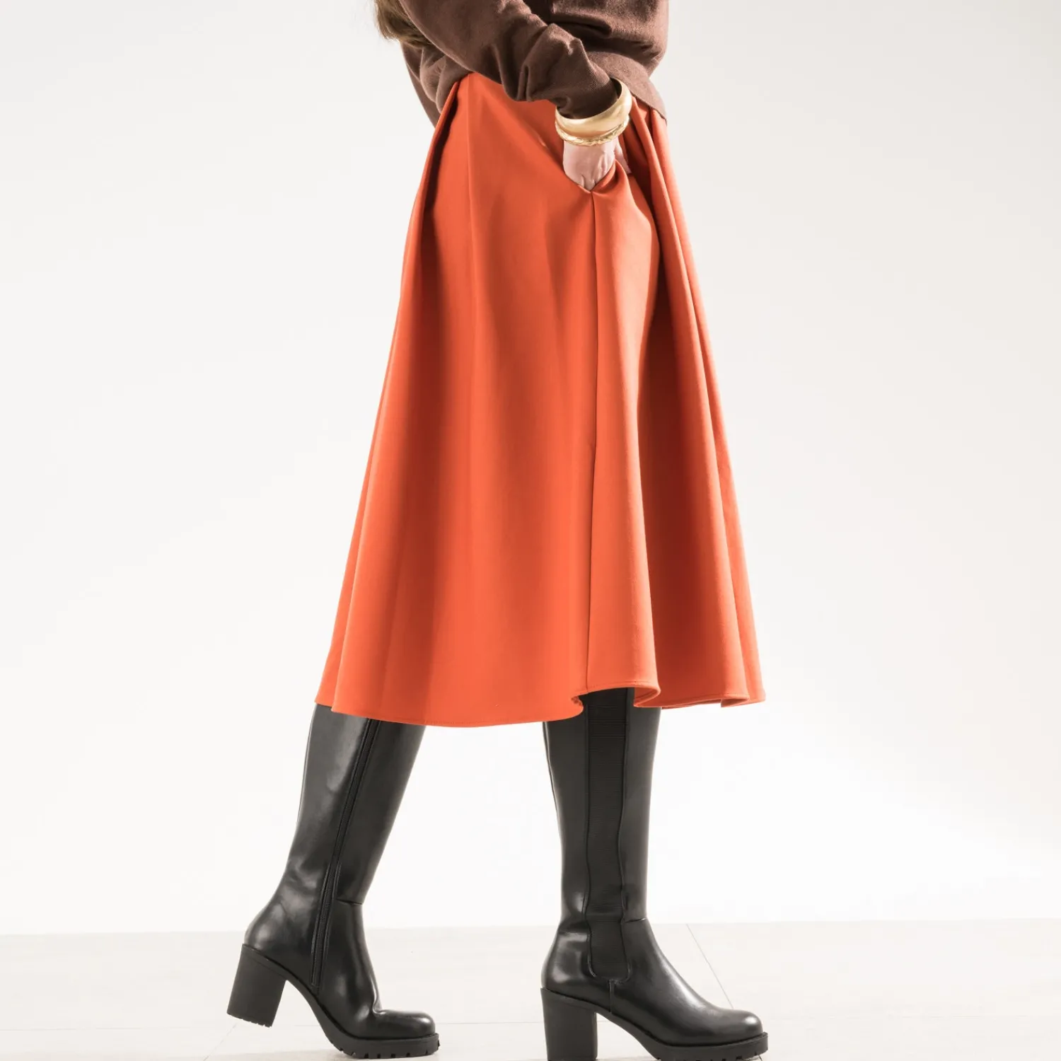 Texto Bottes^Botte e NOIR