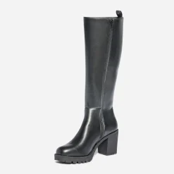Texto Bottes^Botte e NOIR