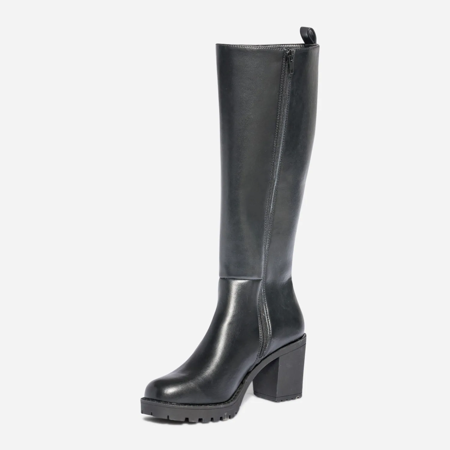Texto Bottes^Botte e NOIR