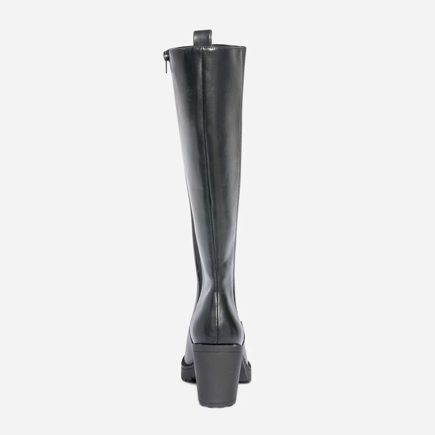 Texto Bottes^Botte e NOIR