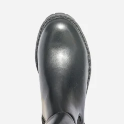 Texto Bottes^Botte e NOIR
