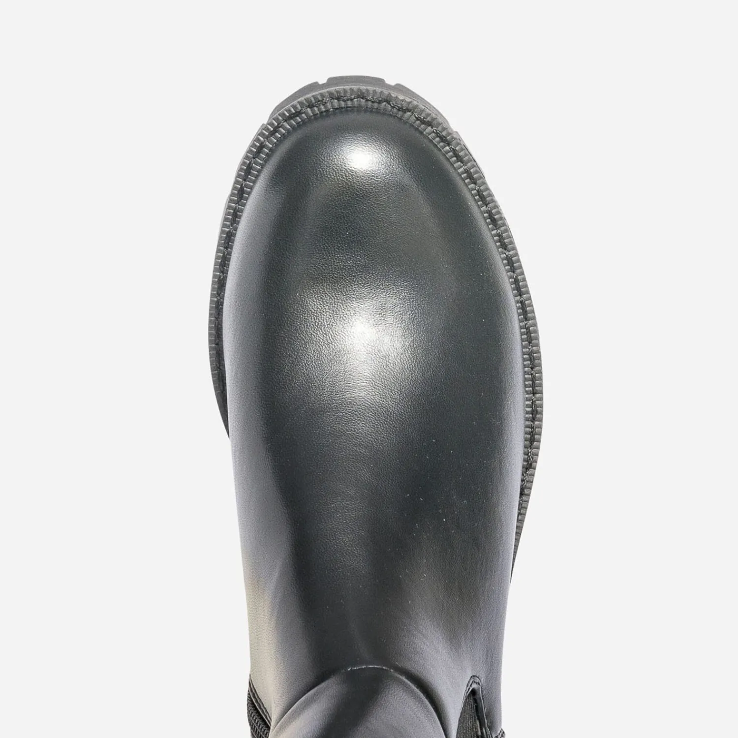 Texto Bottes^Botte e NOIR